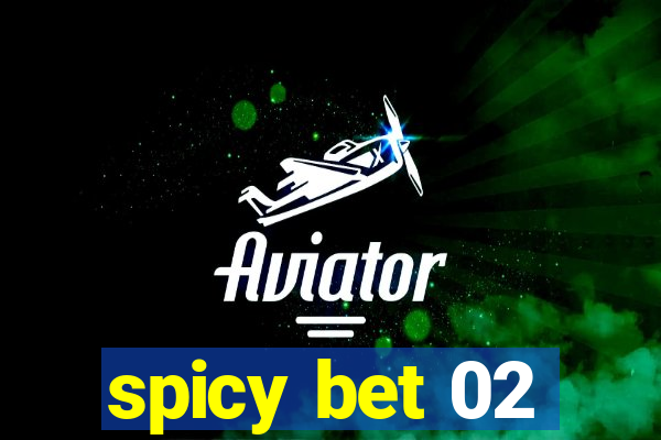 spicy bet 02